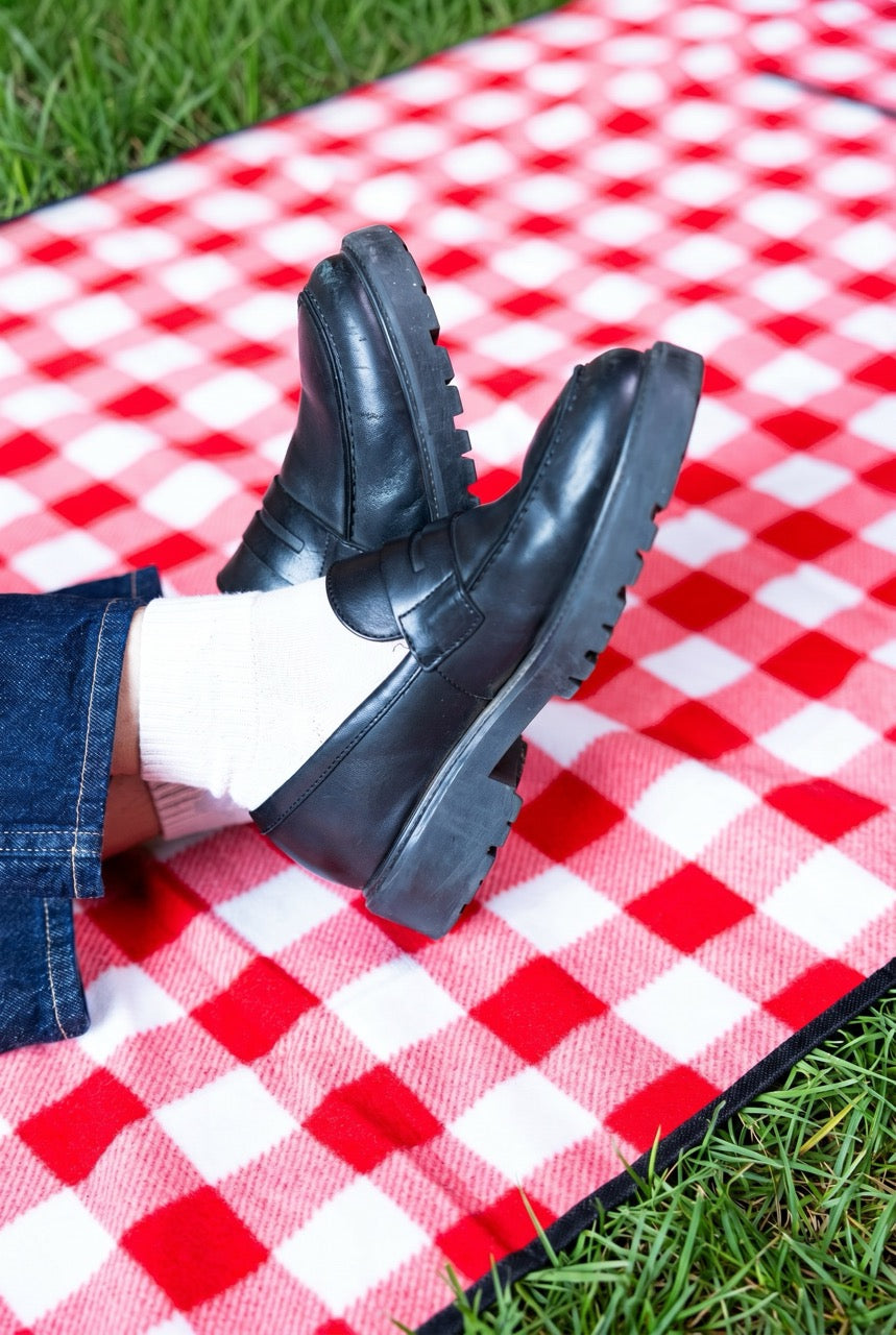 Picknickdecke