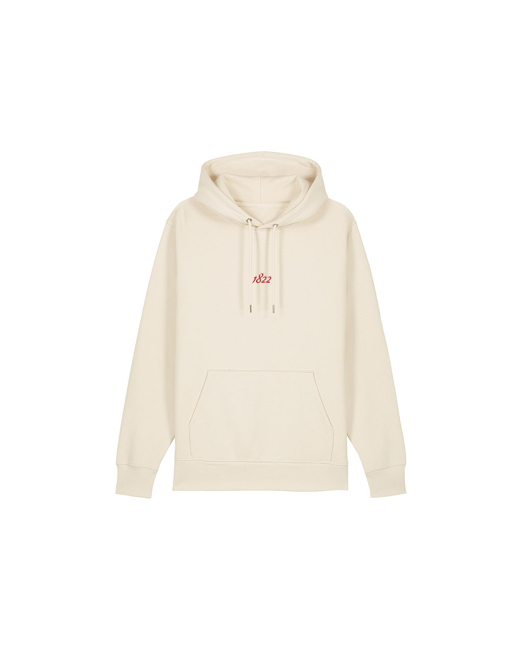 Premium Hoodie - Beige