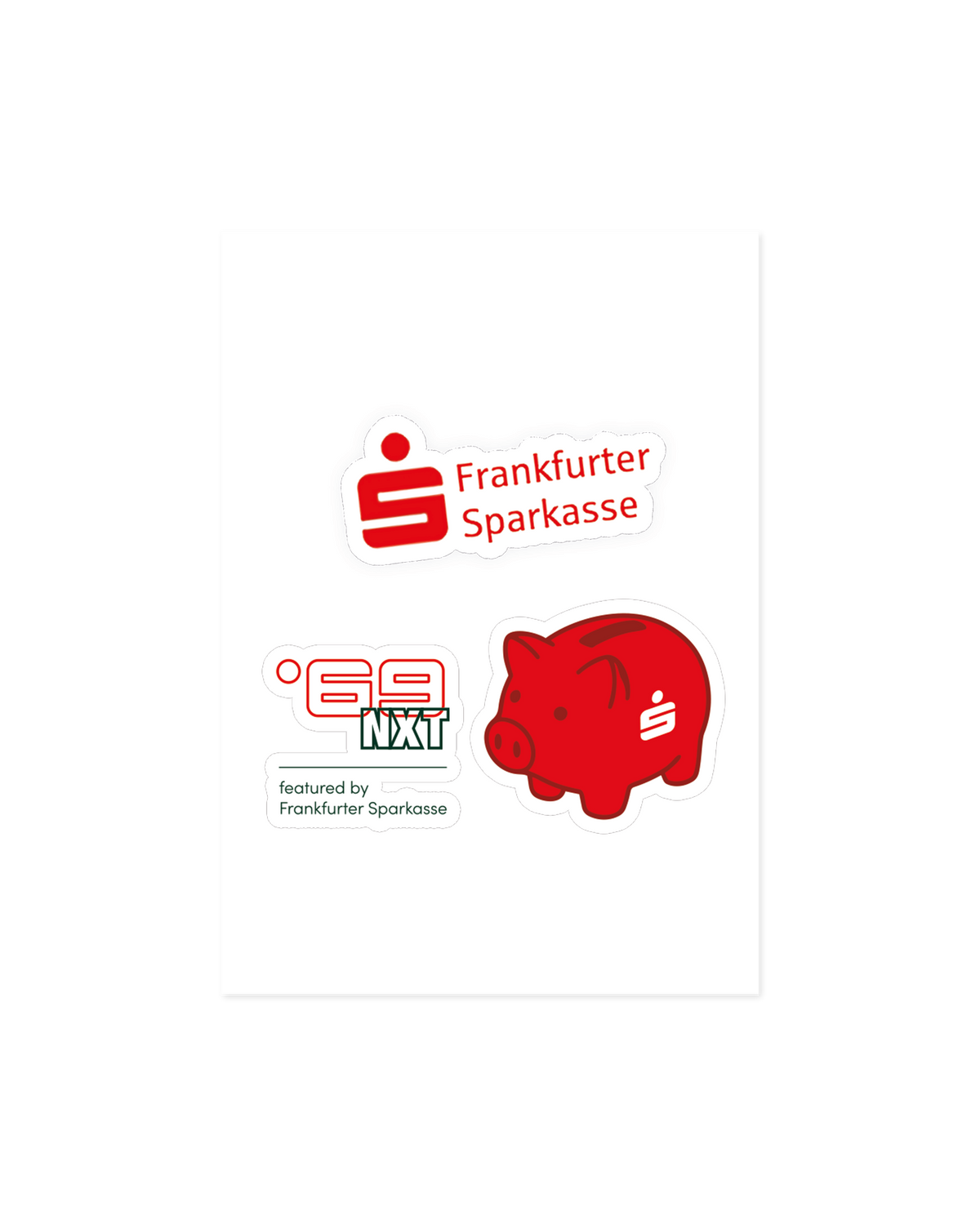Stickerbogen