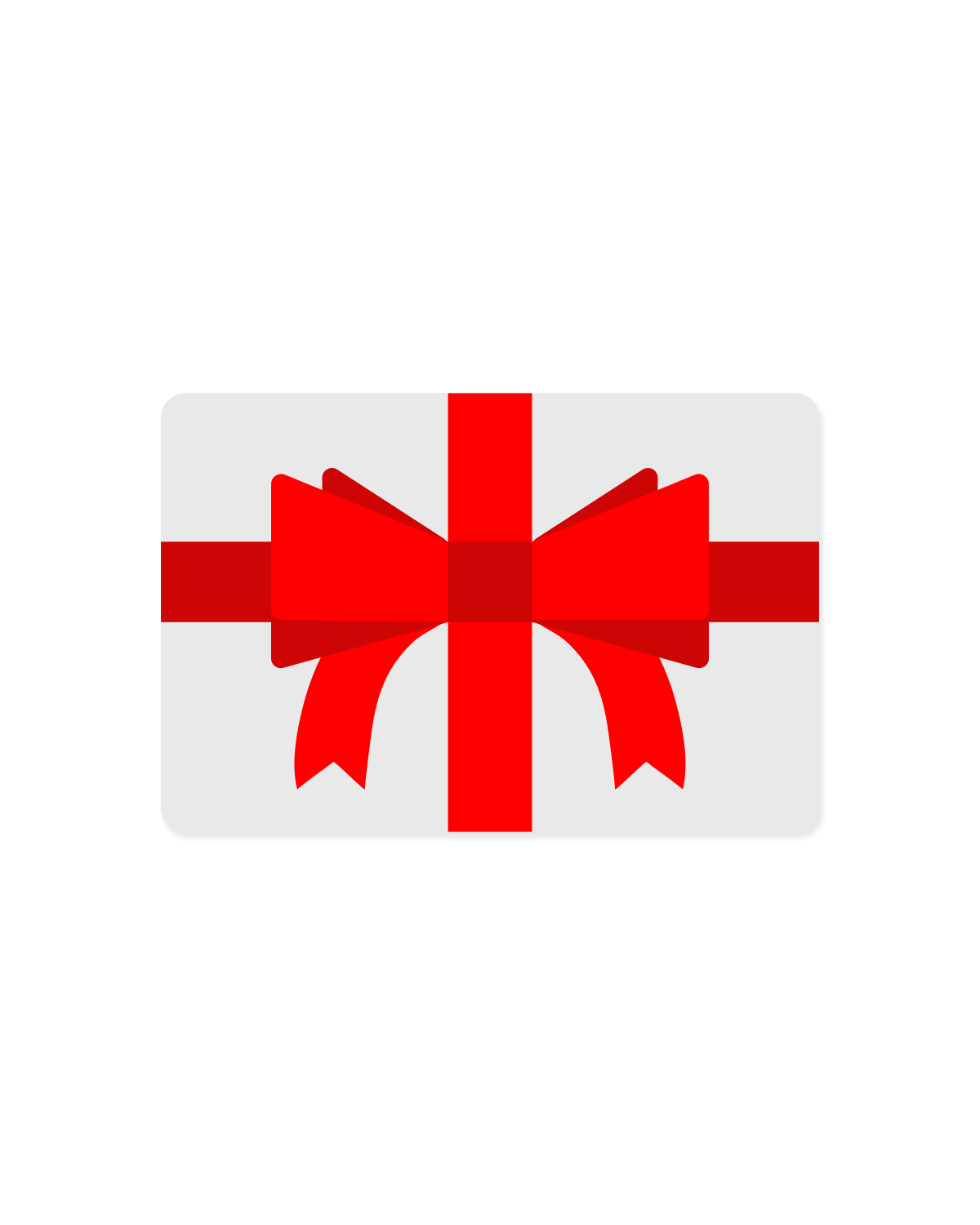 Gutschein für den Merchandise-Shop