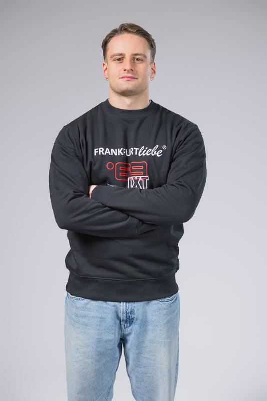 Frankfurtliebe-Sweater
