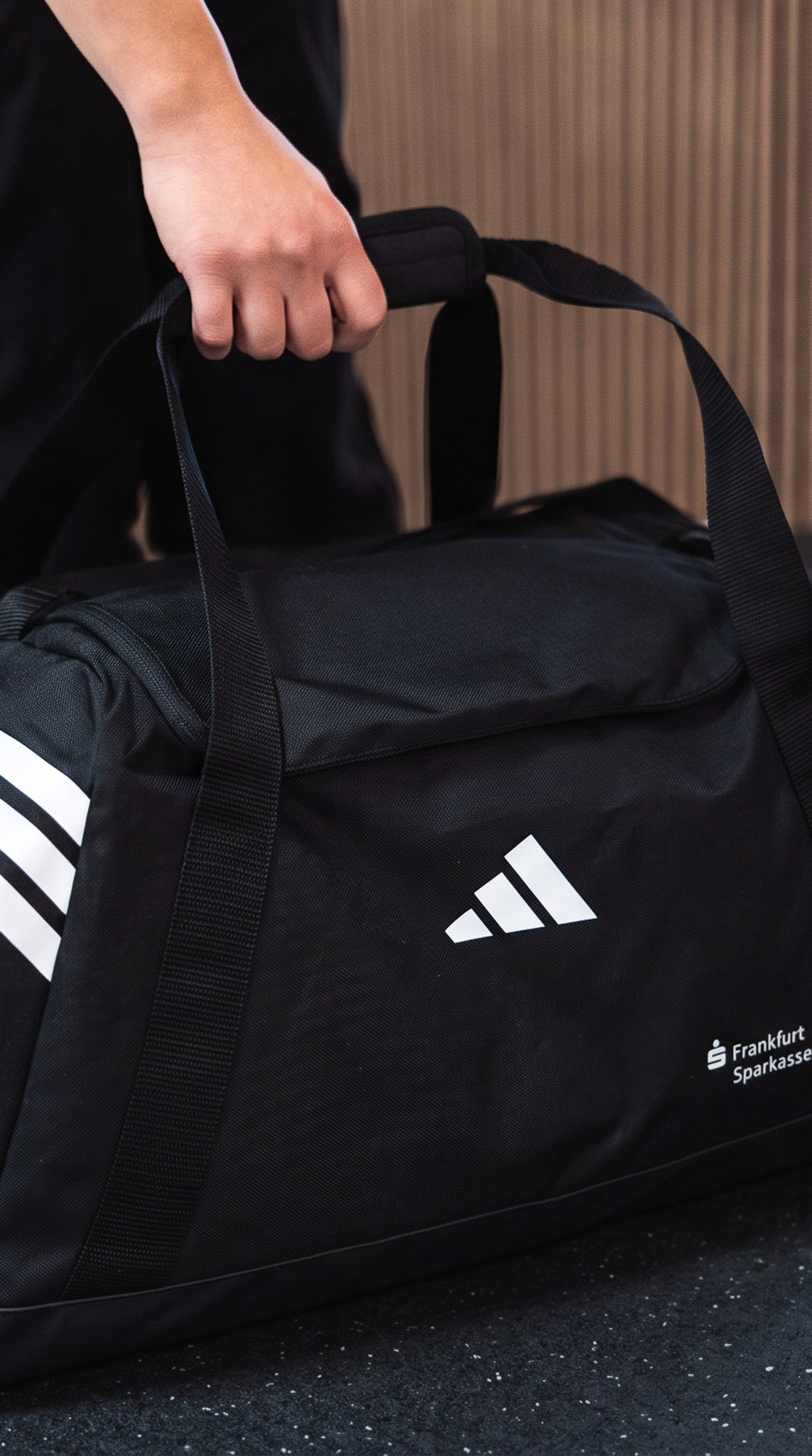 Adidas Tasche