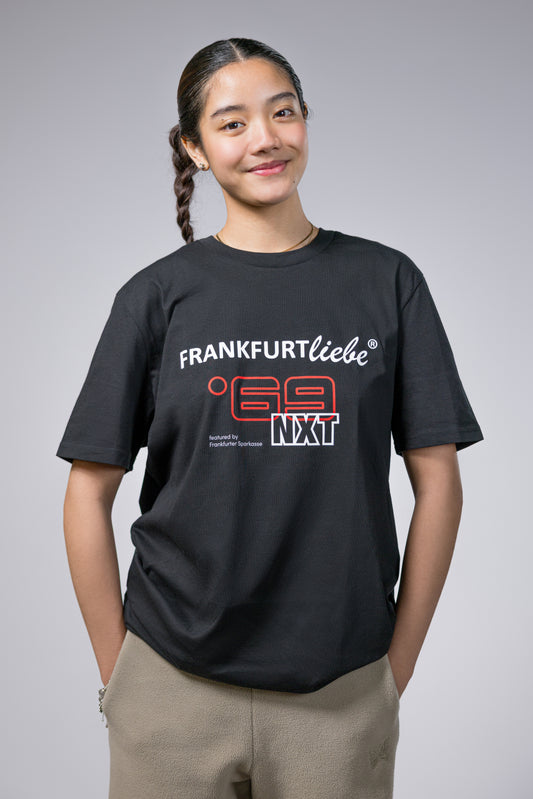 Frankfurtliebe-Shirt