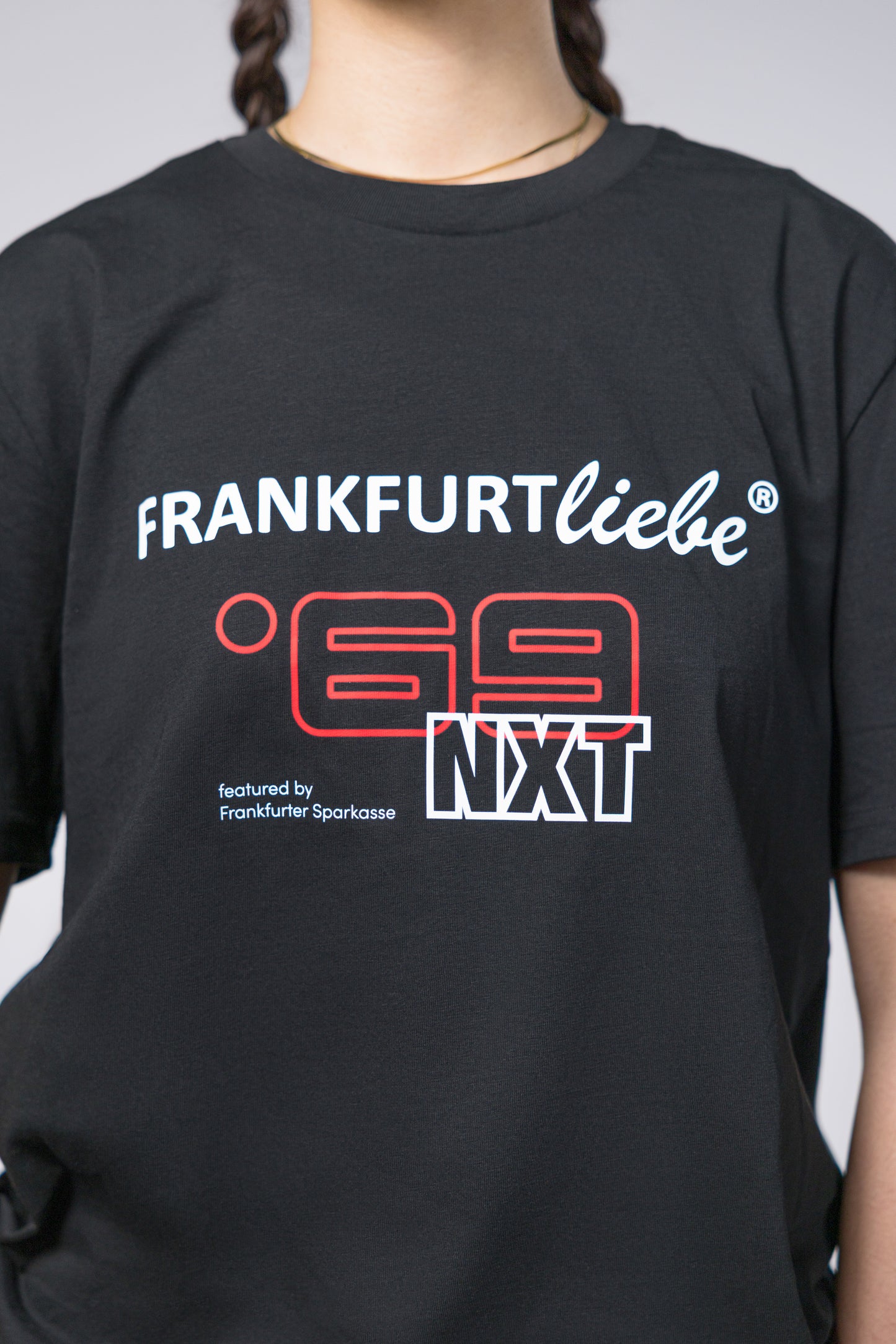 Frankfurtliebe-Shirt