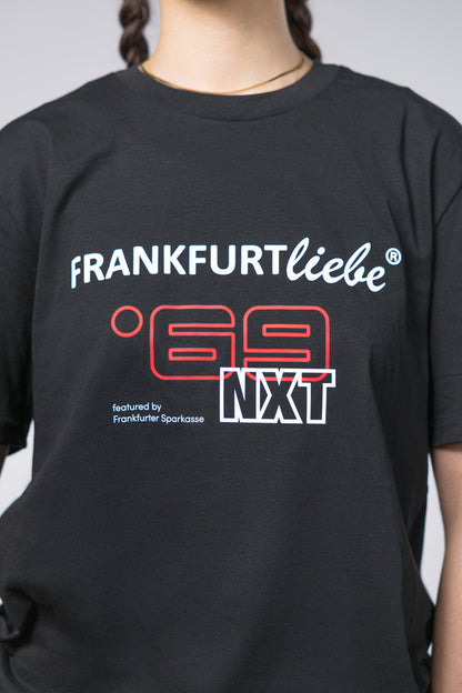 Frankfurtliebe-Shirt