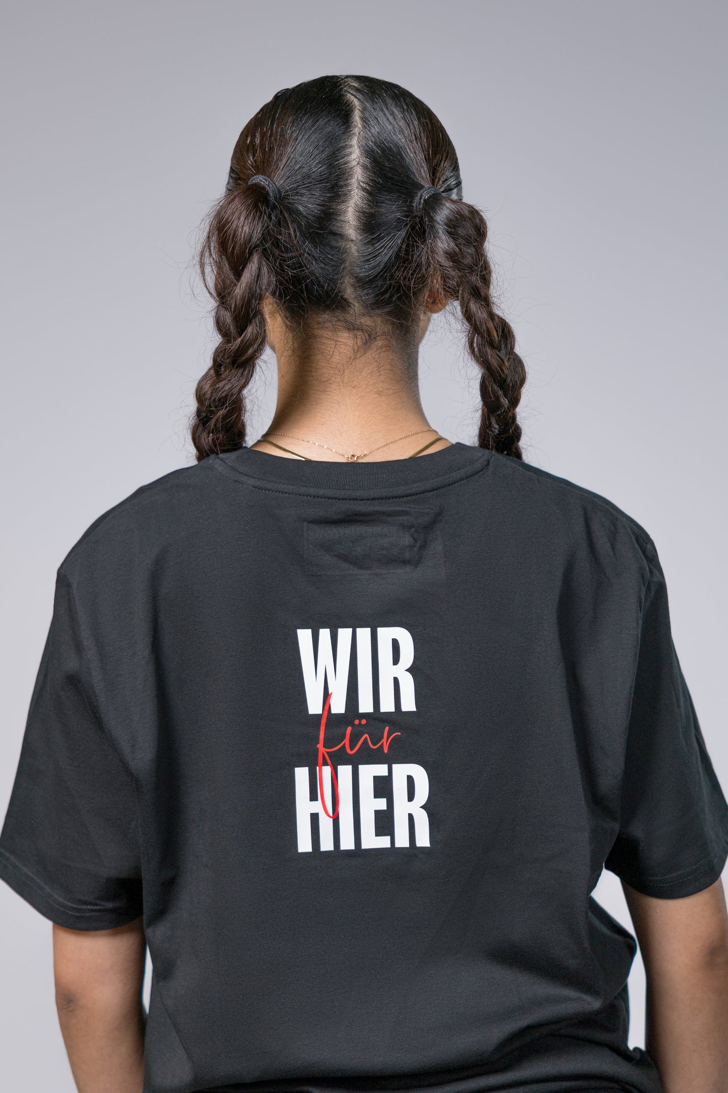 Frankfurtliebe-Shirt