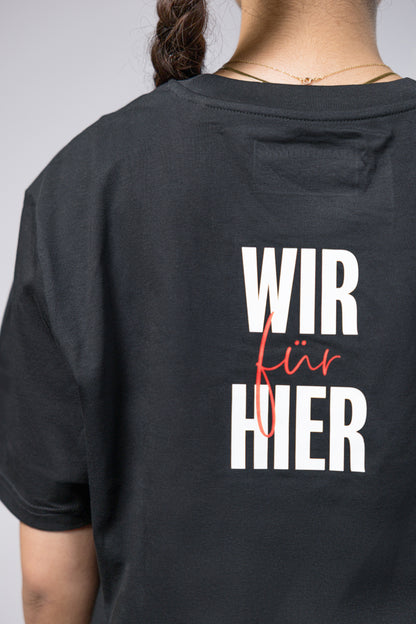 Frankfurtliebe-Shirt