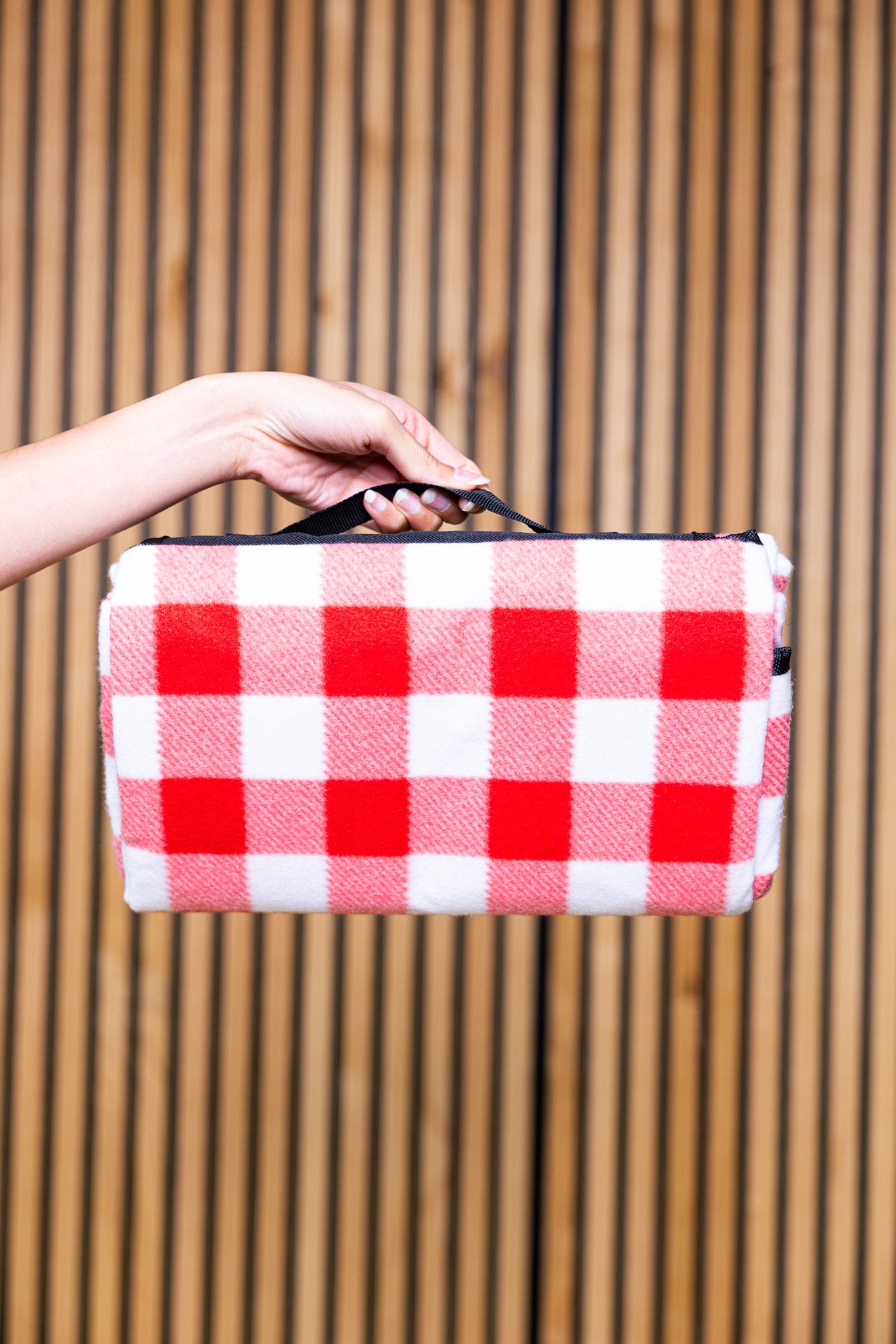 Picknickdecke