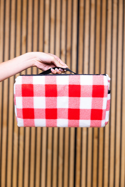Picknickdecke
