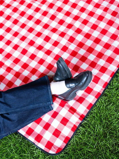 Picknickdecke