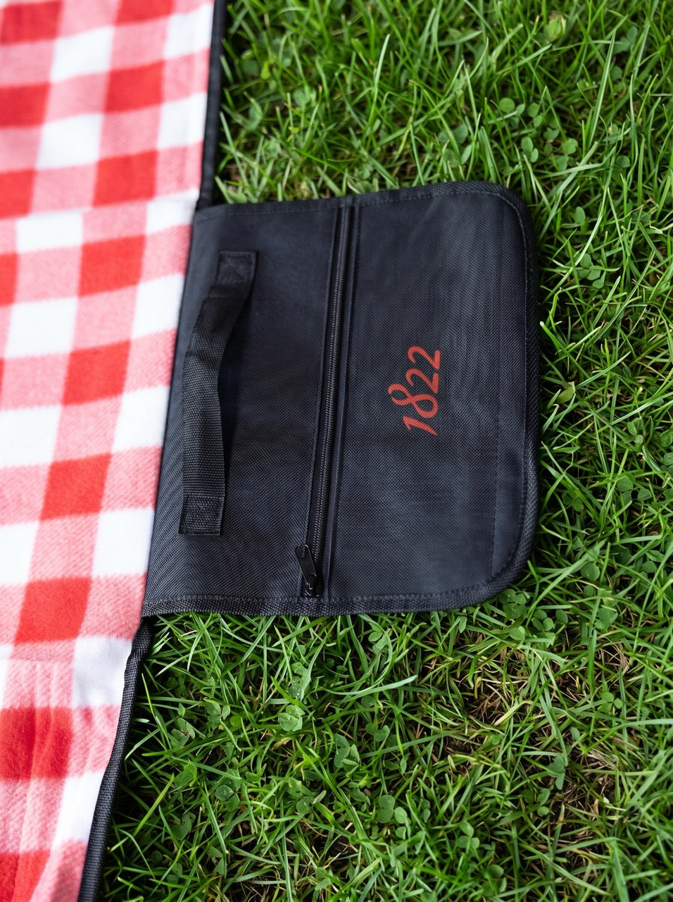 Picknickdecke