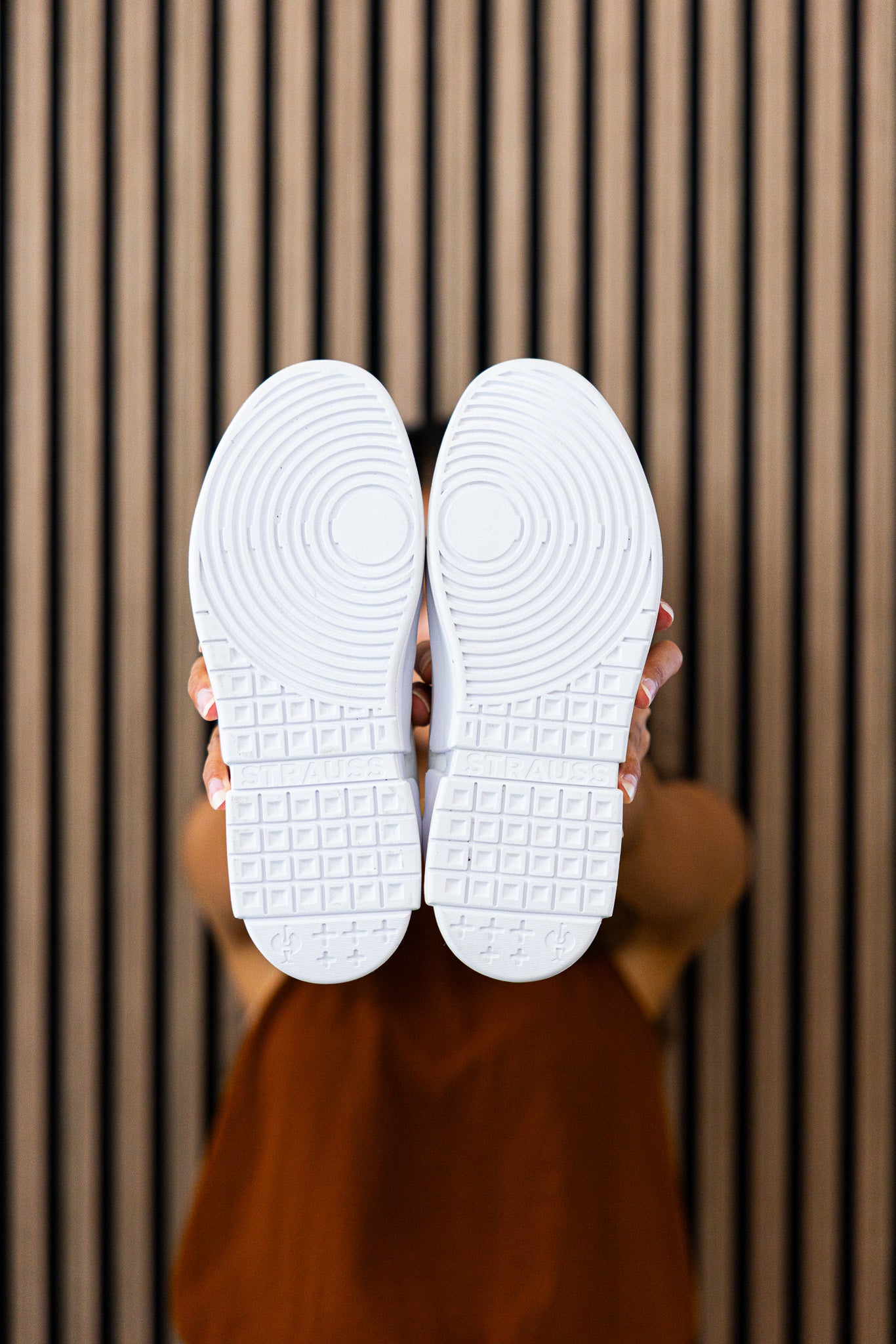 Sneaker Strauss