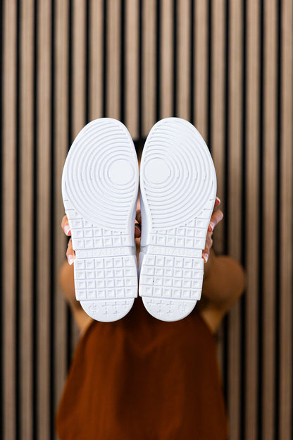 Sneaker Strauss