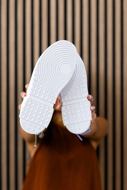 Sneaker Strauss