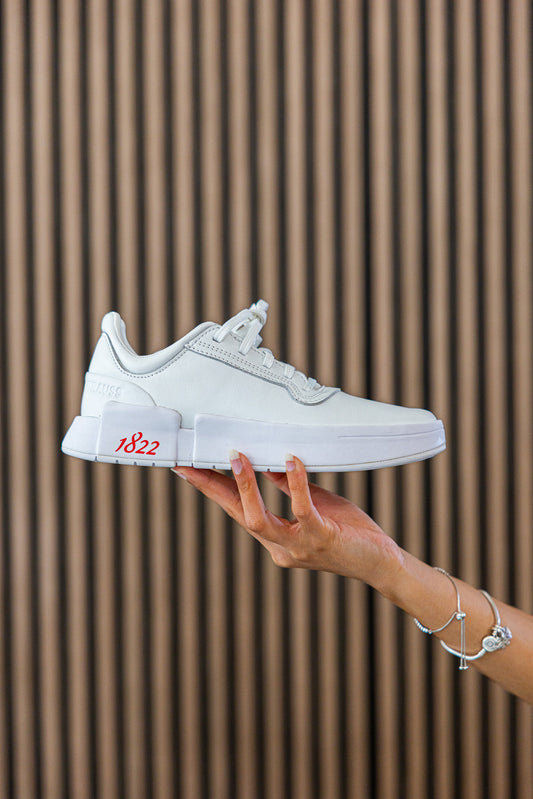 Sneaker Strauss
