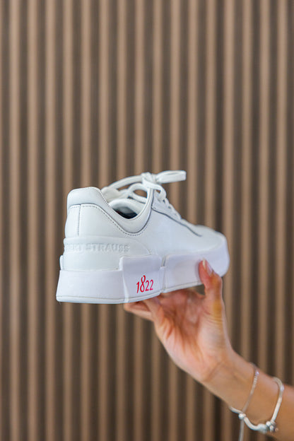 Sneaker Strauss