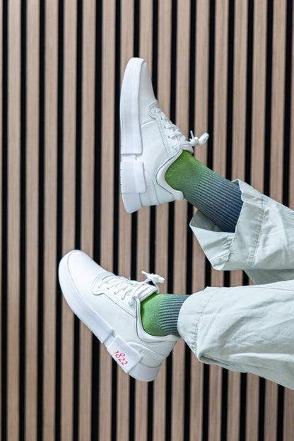 Sneaker Strauss