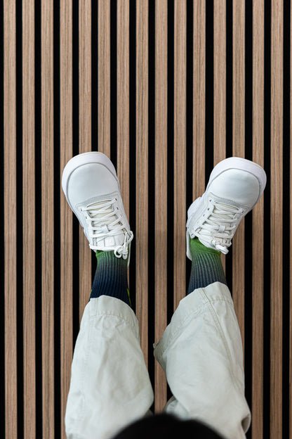 Sneaker Strauss