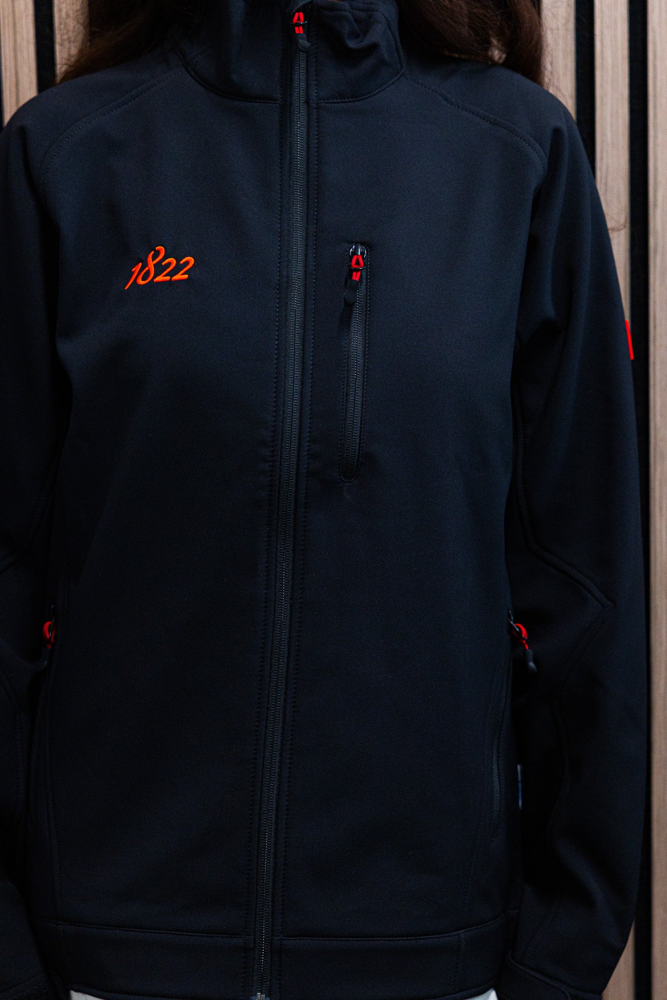 Softshelljacke Strauss