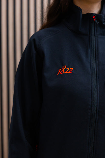 Softshelljacke Strauss