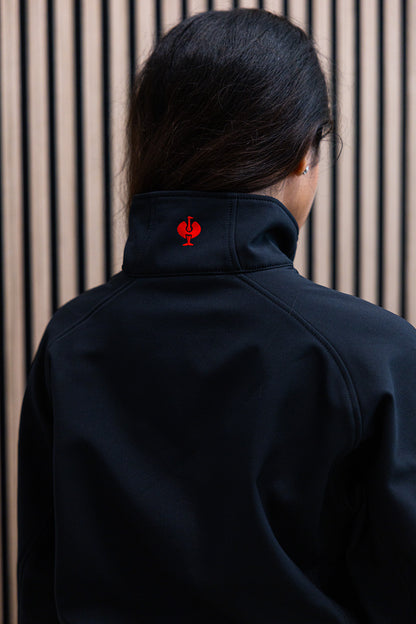 Softshelljacke Strauss