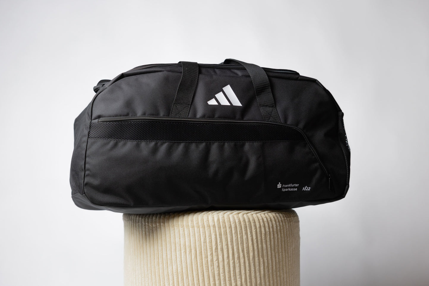 Adidas x Frankfurter Sparkasse Sporttasche