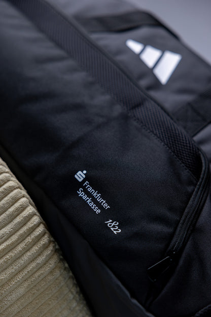 Adidas x Frankfurter Sparkasse Sporttasche