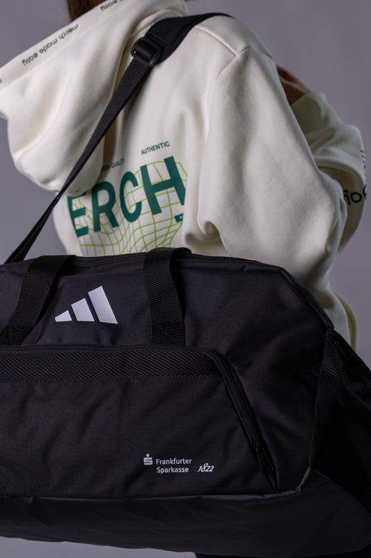 Adidas x Frankfurter Sparkasse Sporttasche