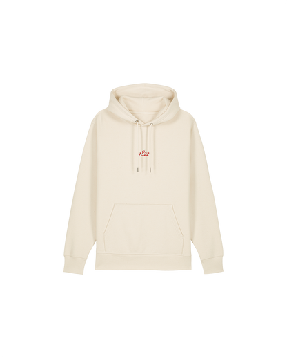 Premium Hoodie - Beige