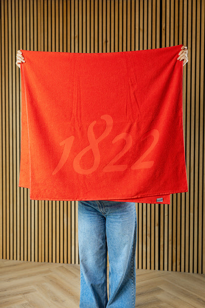 1822-Handtuch