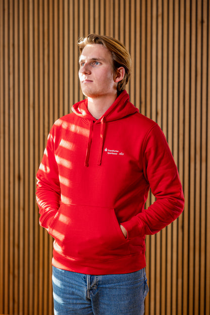 Sparkassen-Hoodie