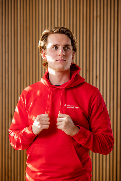 Sparkassen-Hoodie