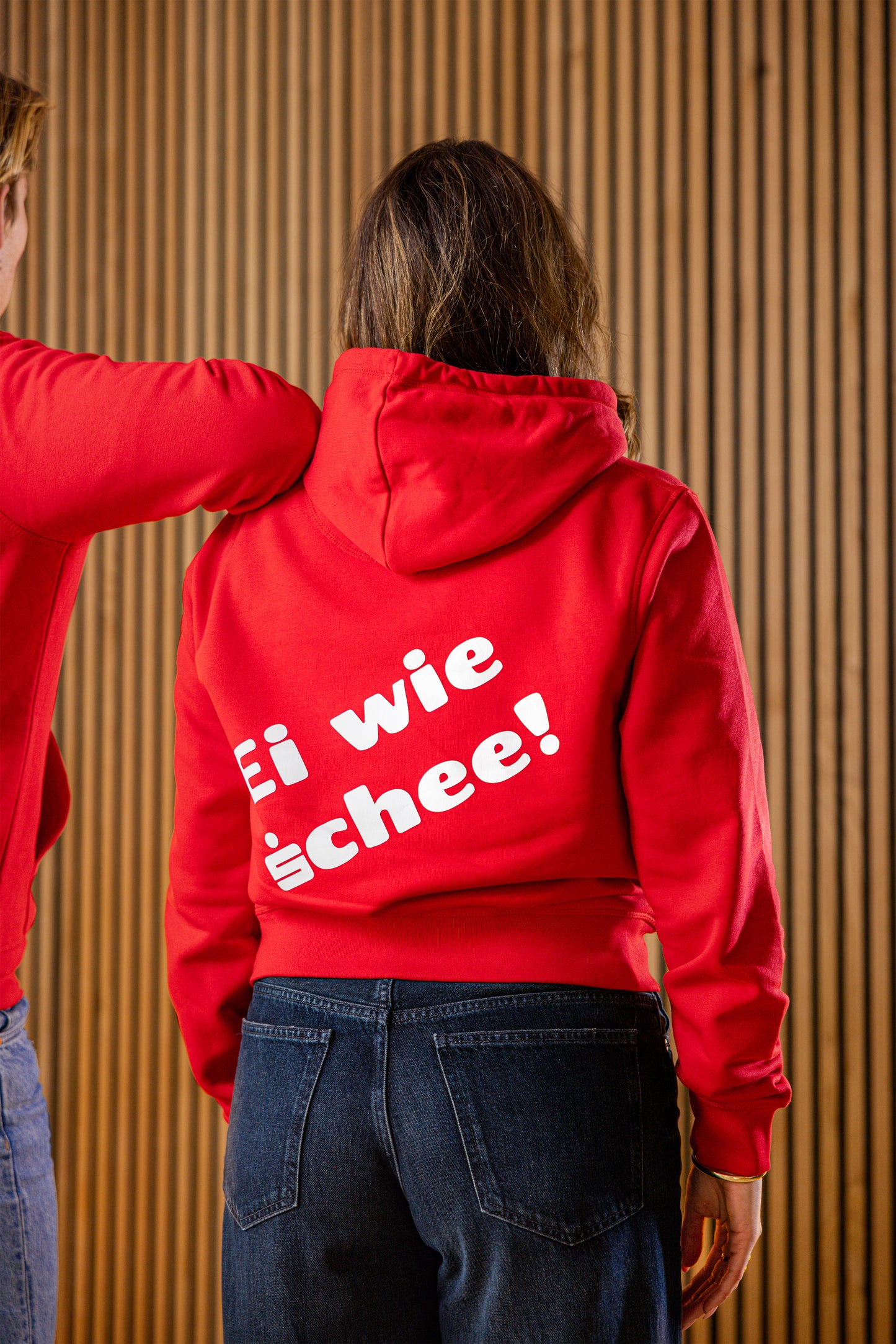 Sparkassen-Hoodie