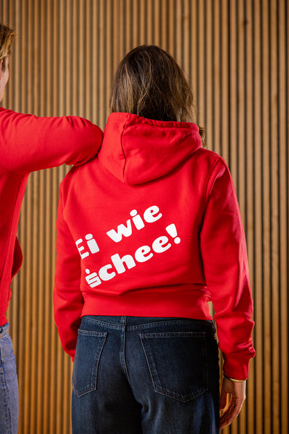 Sparkassen-Hoodie