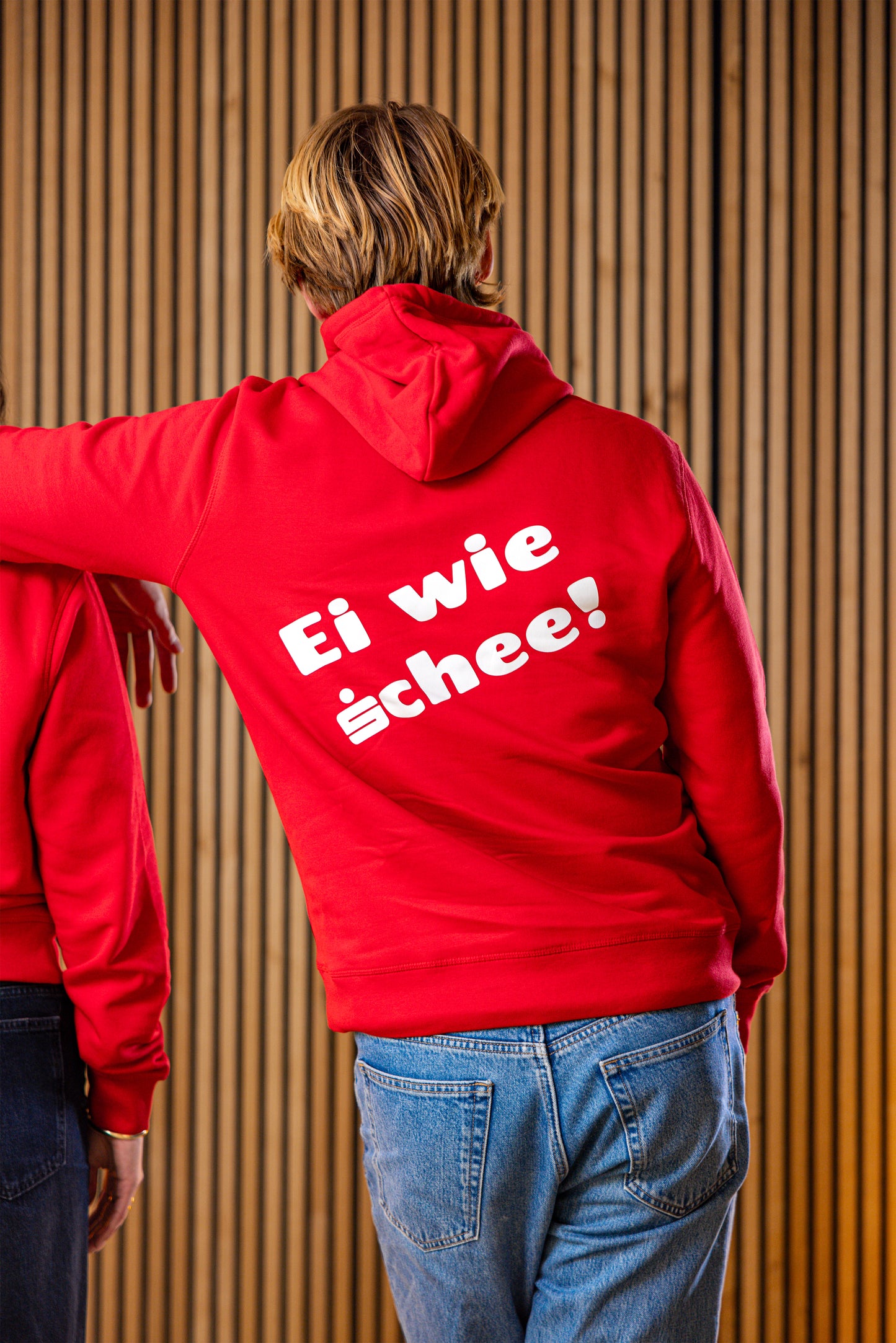 Sparkassen-Hoodie