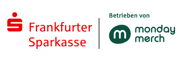 Der offizielle Merchandise-Shop für die Frankfurter Sparkasse