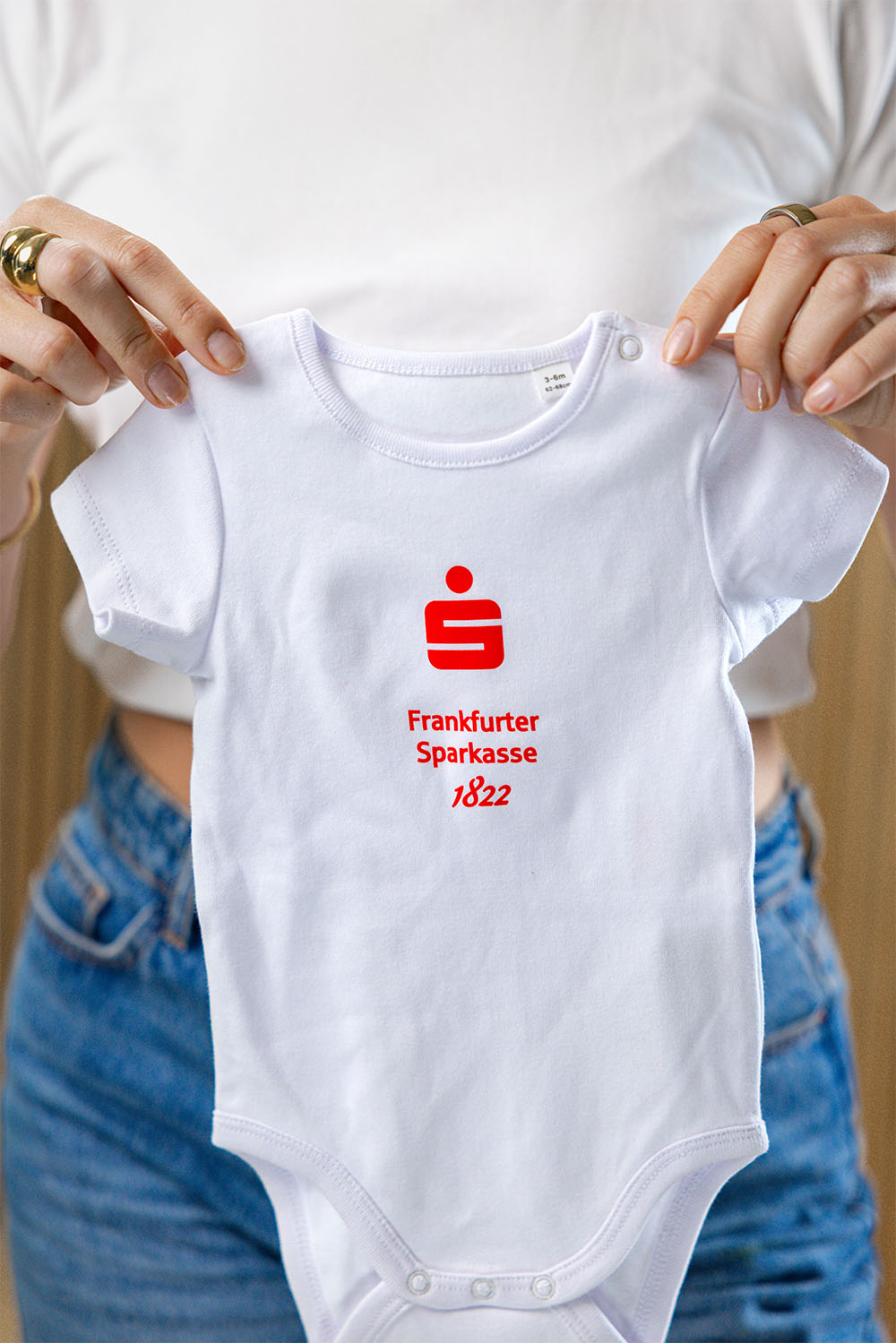 Baby-Body