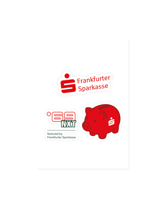 Stickerbogen